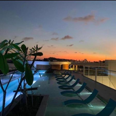 Martinique Cielo Mar Apartment Cartagena ภายนอก รูปภาพ