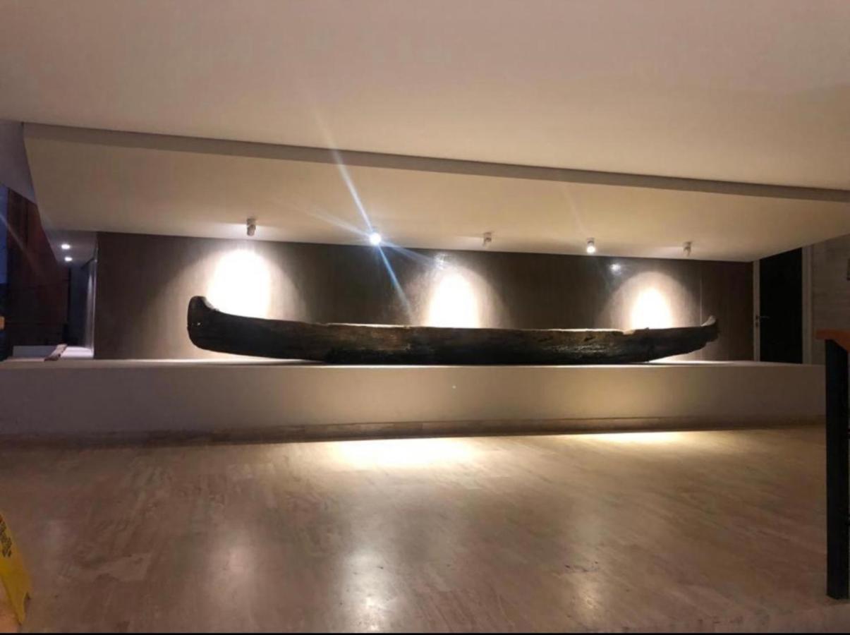 Martinique Cielo Mar Apartment Cartagena ภายนอก รูปภาพ