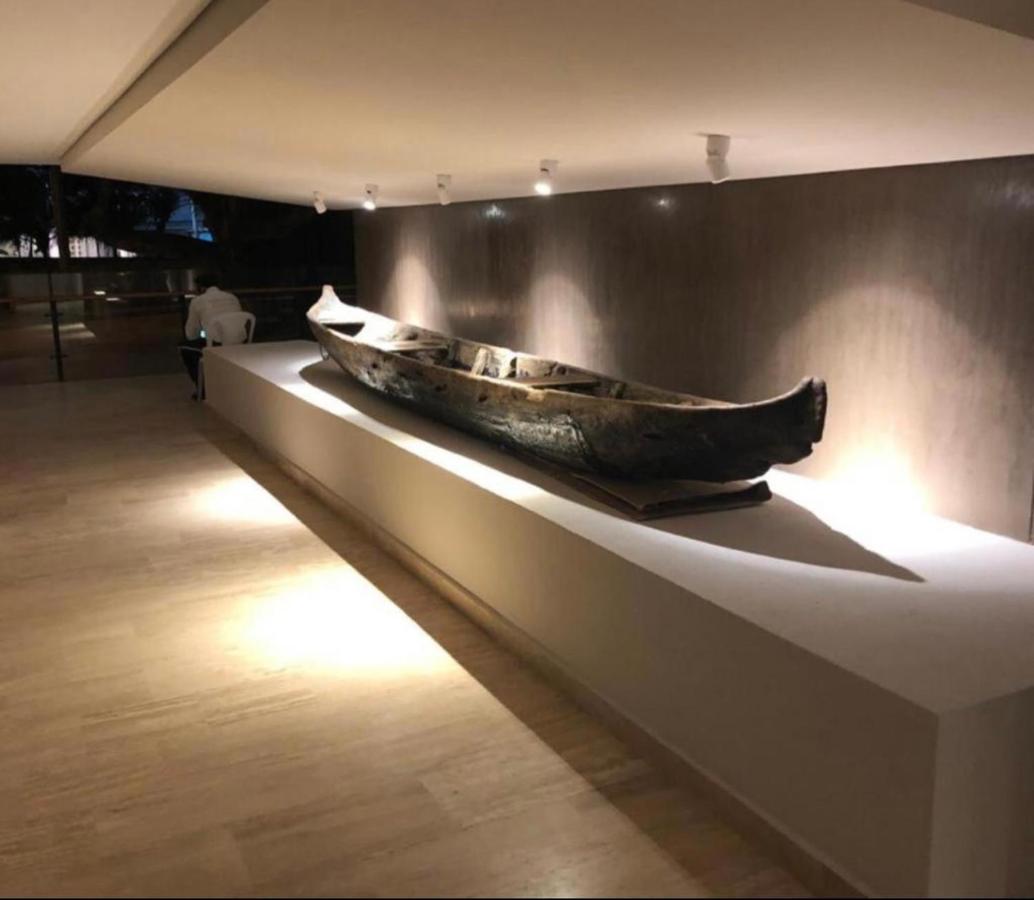 Martinique Cielo Mar Apartment Cartagena ภายนอก รูปภาพ